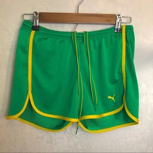 PUMA shorts
